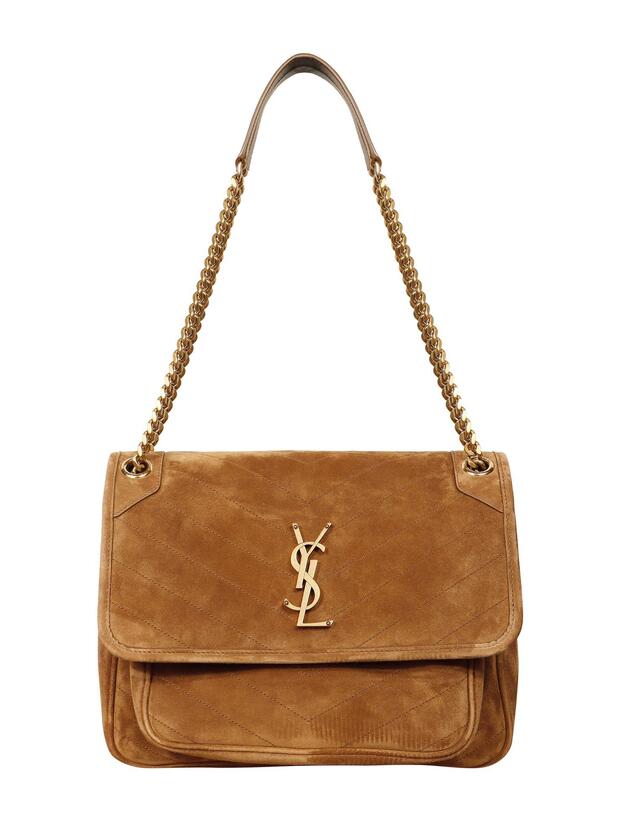 TORBA  MNG NIKI SAINT LAURENT